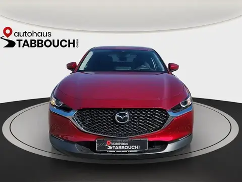 Annonce MAZDA CX-30 Hybride 2023 d'occasion 