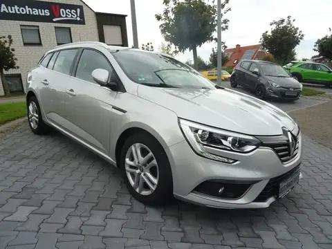 Used RENAULT MEGANE Diesel 2018 Ad 