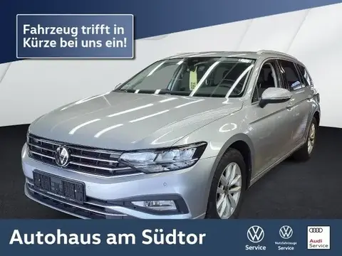 Used VOLKSWAGEN PASSAT Diesel 2022 Ad 