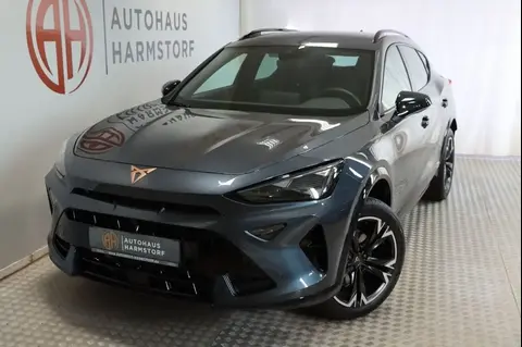 Annonce CUPRA FORMENTOR Essence 2024 d'occasion 