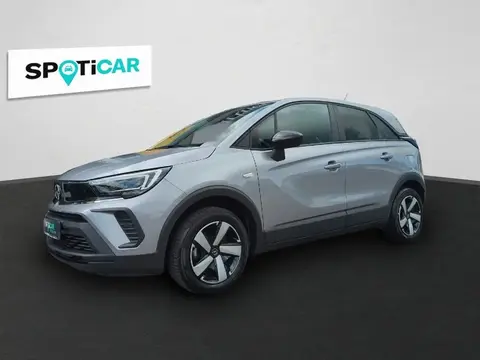 Annonce OPEL CROSSLAND Essence 2023 d'occasion 