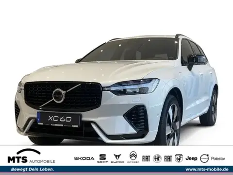 Annonce VOLVO XC60 Hybride 2024 d'occasion 