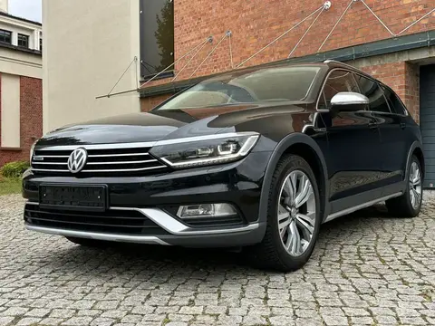 Used VOLKSWAGEN PASSAT Diesel 2017 Ad 