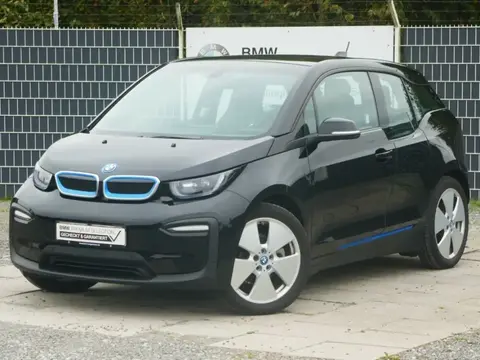 Annonce BMW I3 Non renseigné 2022 d'occasion 