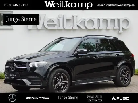 Used MERCEDES-BENZ CLASSE GLE Petrol 2019 Ad 