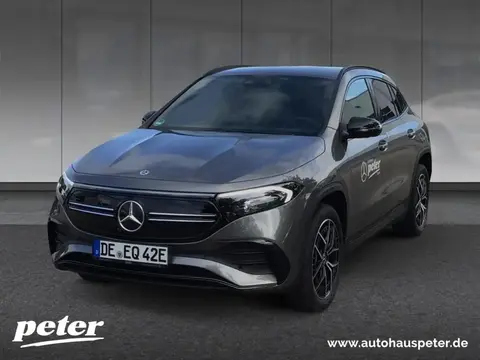 Annonce MERCEDES-BENZ EQA Non renseigné 2023 d'occasion 