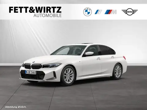 Annonce BMW SERIE 3 Essence 2023 d'occasion 