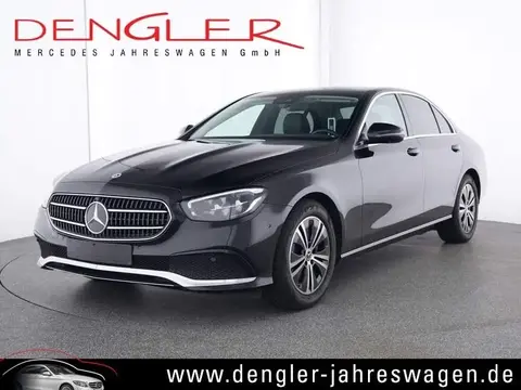 Used MERCEDES-BENZ CLASSE E Petrol 2023 Ad 