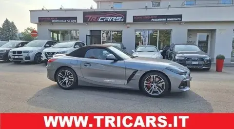 Annonce BMW Z4 Essence 2023 d'occasion 