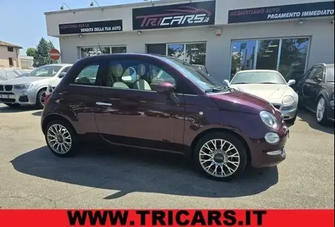 Used FIAT 500 Petrol 2020 Ad 