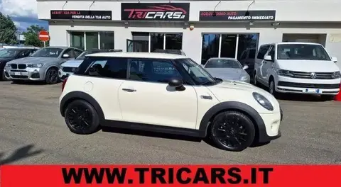 Used MINI ONE Diesel 2017 Ad 