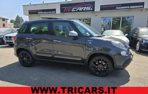 Annonce FIAT 500L Essence 2020 d'occasion 