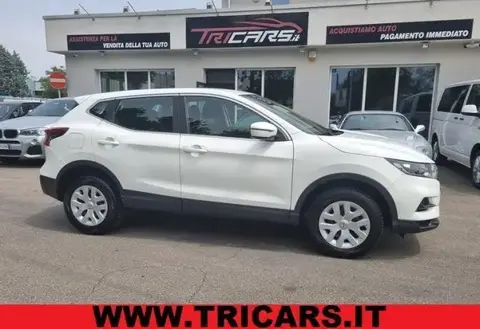 Used NISSAN QASHQAI Petrol 2018 Ad 