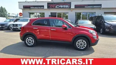 Used FIAT 500L  2019 Ad 