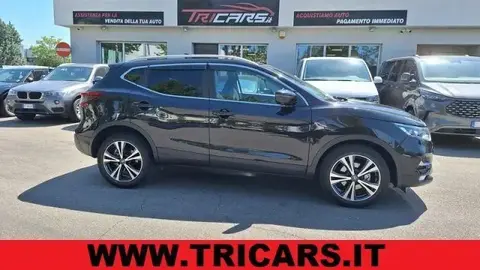 Annonce NISSAN QASHQAI Essence 2020 d'occasion 