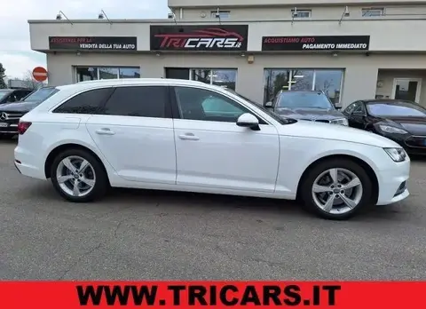 Used AUDI A4 Diesel 2019 Ad 