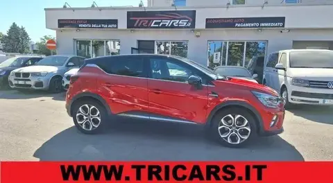 Used RENAULT CAPTUR Diesel 2020 Ad 