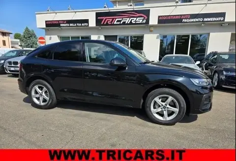 Used AUDI Q5 Hybrid 2022 Ad 