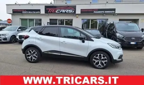 Used RENAULT CAPTUR Diesel 2018 Ad 