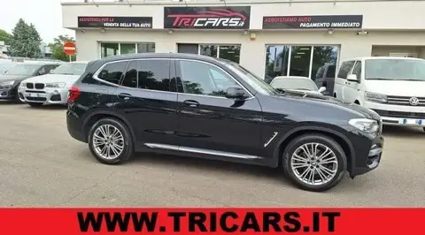 Used BMW X3 Diesel 2019 Ad 