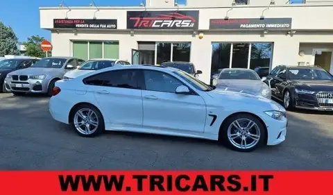 Used BMW SERIE 4 Diesel 2015 Ad 