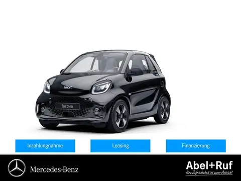 Annonce SMART FORTWO Non renseigné 2023 d'occasion 