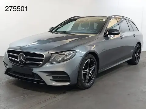 Used MERCEDES-BENZ CLASSE E Hybrid 2020 Ad 