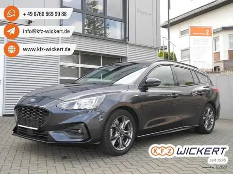 Used FORD FOCUS Petrol 2021 Ad 