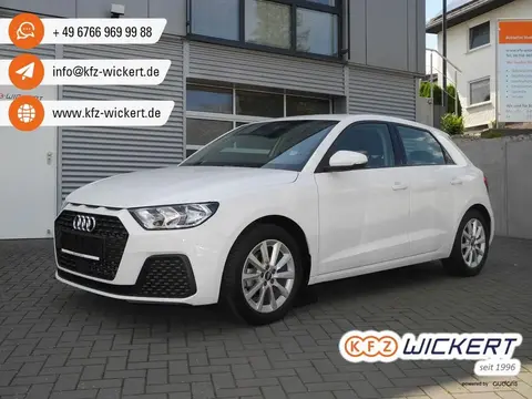 Used AUDI A1 Petrol 2021 Ad 