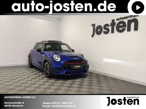 Used MINI COOPER Petrol 2020 Ad 