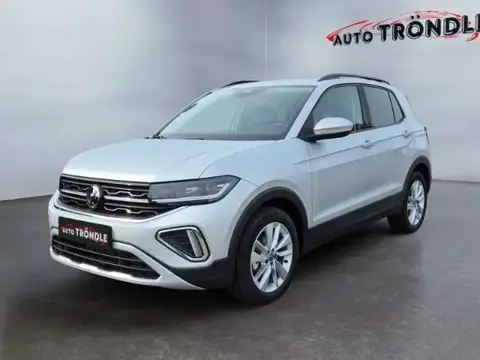 Used VOLKSWAGEN T-CROSS Petrol 2024 Ad 