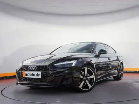 Annonce AUDI A5 Diesel 2023 d'occasion 