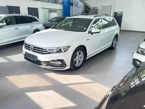 Used VOLKSWAGEN PASSAT Diesel 2020 Ad 