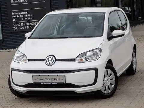 Used VOLKSWAGEN UP! Petrol 2017 Ad 