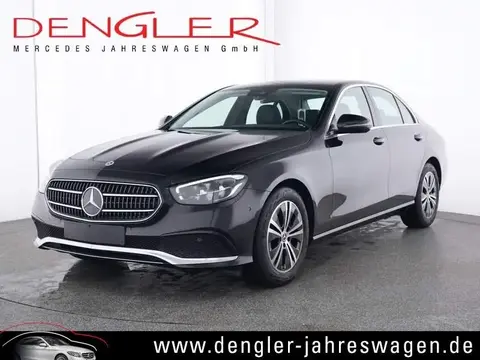 Used MERCEDES-BENZ CLASSE E Petrol 2023 Ad 