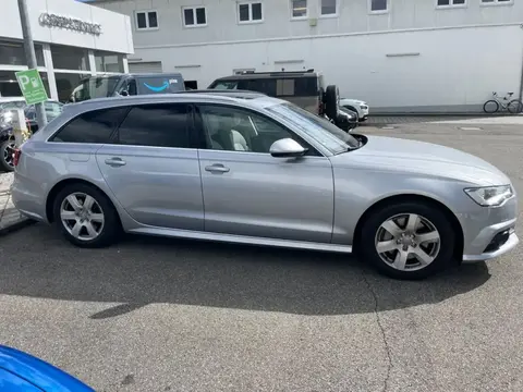 Used AUDI A6 Petrol 2016 Ad 