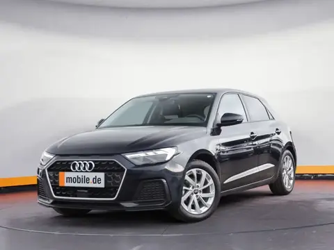 Annonce AUDI A1 Essence 2022 d'occasion 