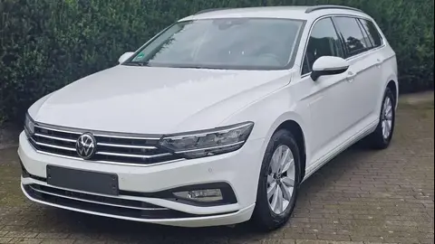 Annonce VOLKSWAGEN PASSAT Diesel 2022 d'occasion 