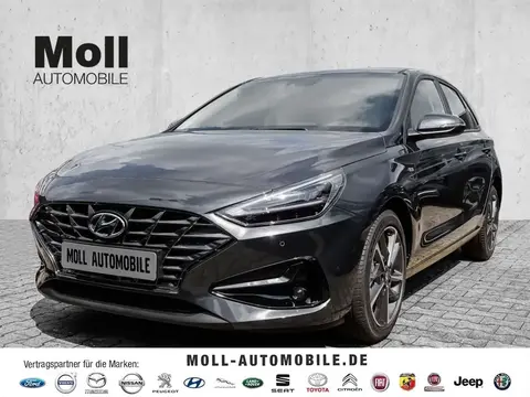 Annonce HYUNDAI I30 Essence 2024 d'occasion 