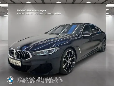 Annonce BMW SERIE 8 Diesel 2021 d'occasion 