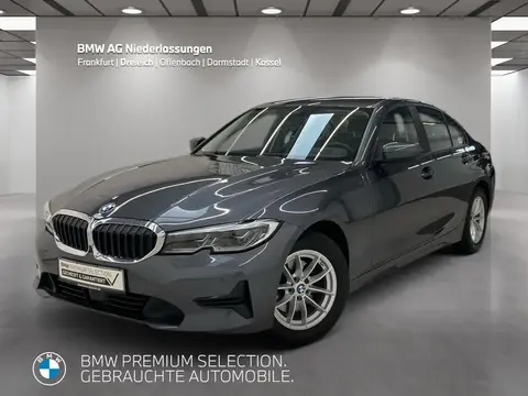 Annonce BMW SERIE 3 Diesel 2021 d'occasion 