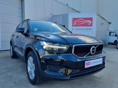 Annonce VOLVO XC40 Diesel 2019 d'occasion 