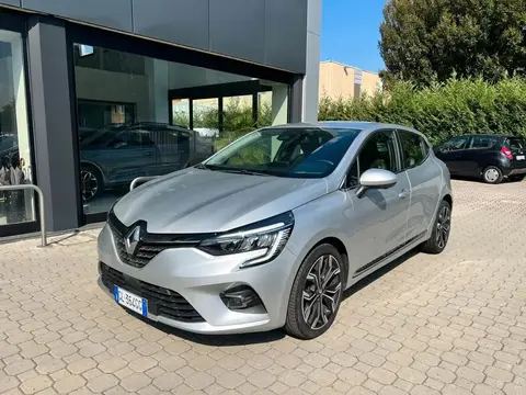 Annonce RENAULT CLIO Essence 2021 d'occasion 