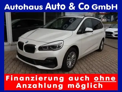 Used BMW SERIE 2 Petrol 2020 Ad 