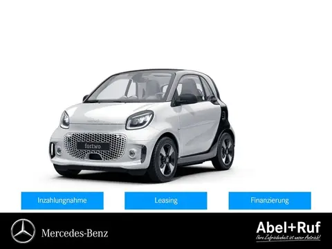 Annonce SMART FORTWO Non renseigné 2023 d'occasion 