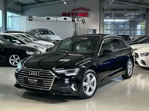 Used AUDI A6 Diesel 2019 Ad 