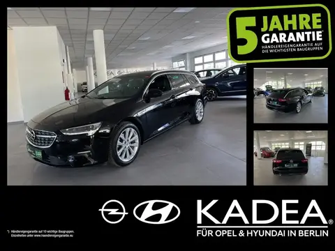 Used OPEL INSIGNIA Petrol 2021 Ad 