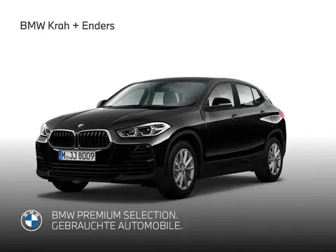 Annonce BMW X2 Essence 2022 d'occasion 