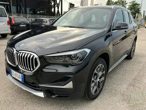 Annonce BMW X1 Diesel 2020 d'occasion 