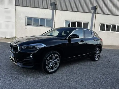 Used BMW X2 Diesel 2019 Ad 